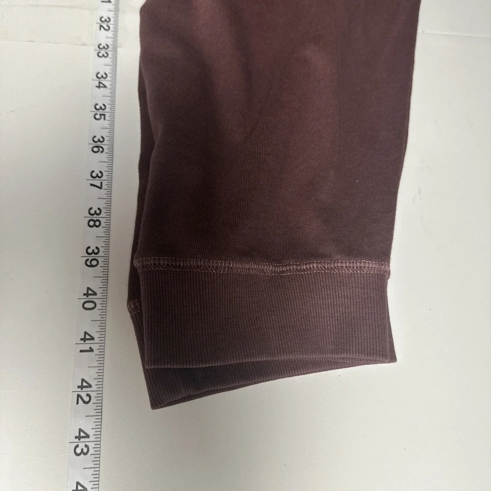 Plus Size Jogger Sweatpants Lounge Athleisure Casual Drawstring Old Navy 3X